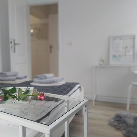 Apartament Fanaberia Ladek Zdroj Extérieur photo