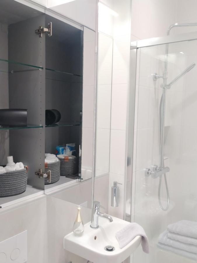 Apartament Fanaberia Ladek Zdroj Extérieur photo