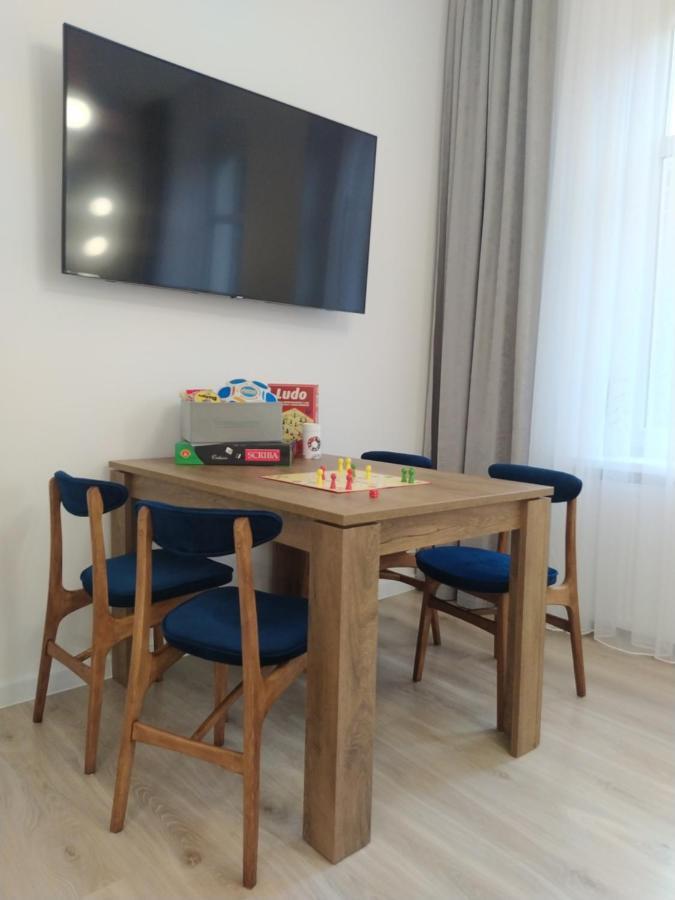 Apartament Fanaberia Ladek Zdroj Extérieur photo