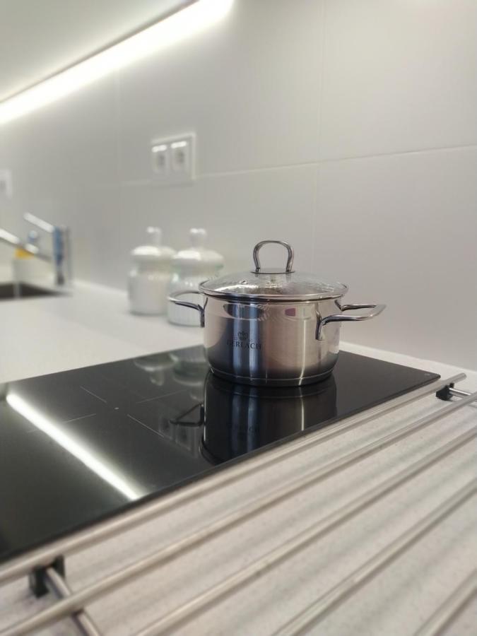 Apartament Fanaberia Ladek Zdroj Extérieur photo