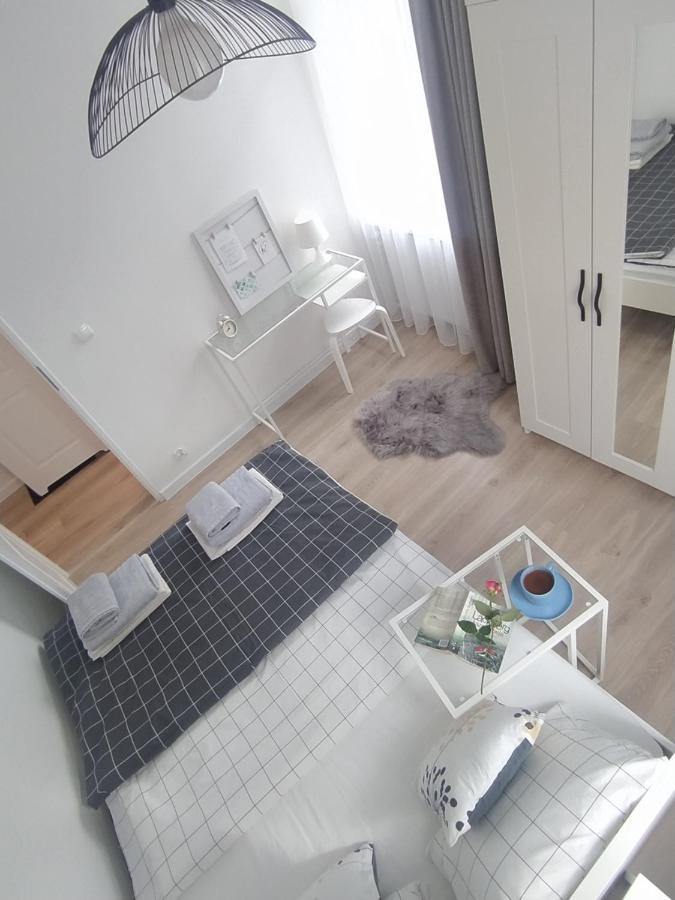 Apartament Fanaberia Ladek Zdroj Extérieur photo
