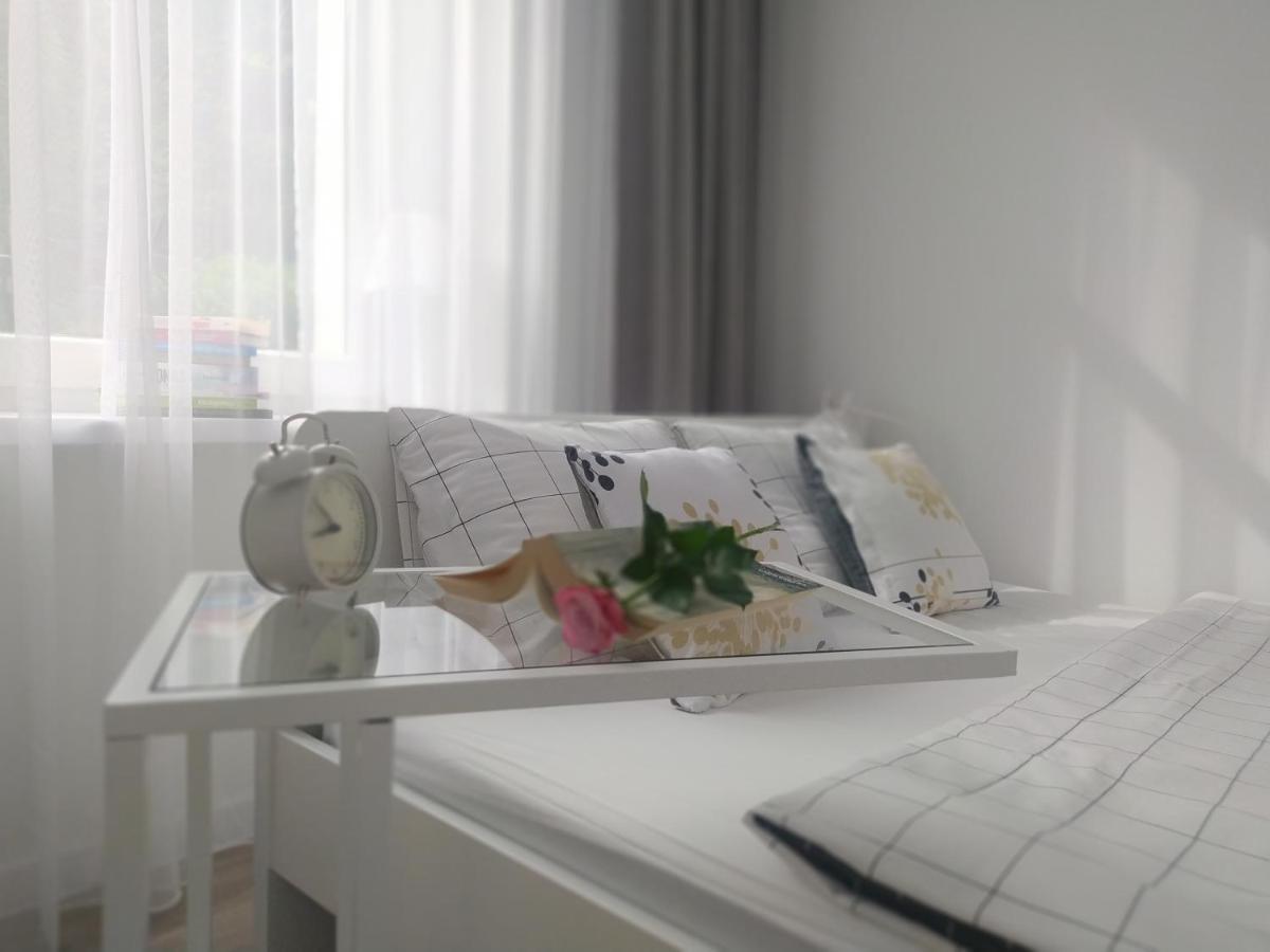 Apartament Fanaberia Ladek Zdroj Extérieur photo