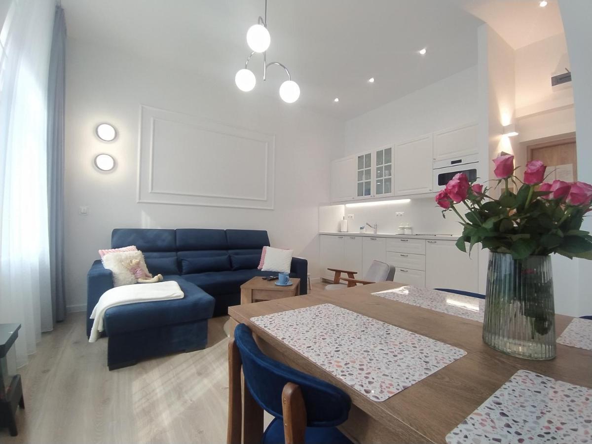 Apartament Fanaberia Ladek Zdroj Extérieur photo