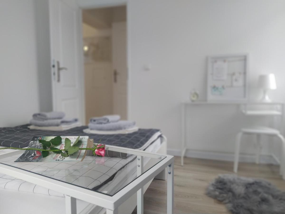 Apartament Fanaberia Ladek Zdroj Extérieur photo