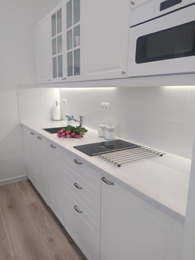 Apartament Fanaberia Ladek Zdroj Extérieur photo
