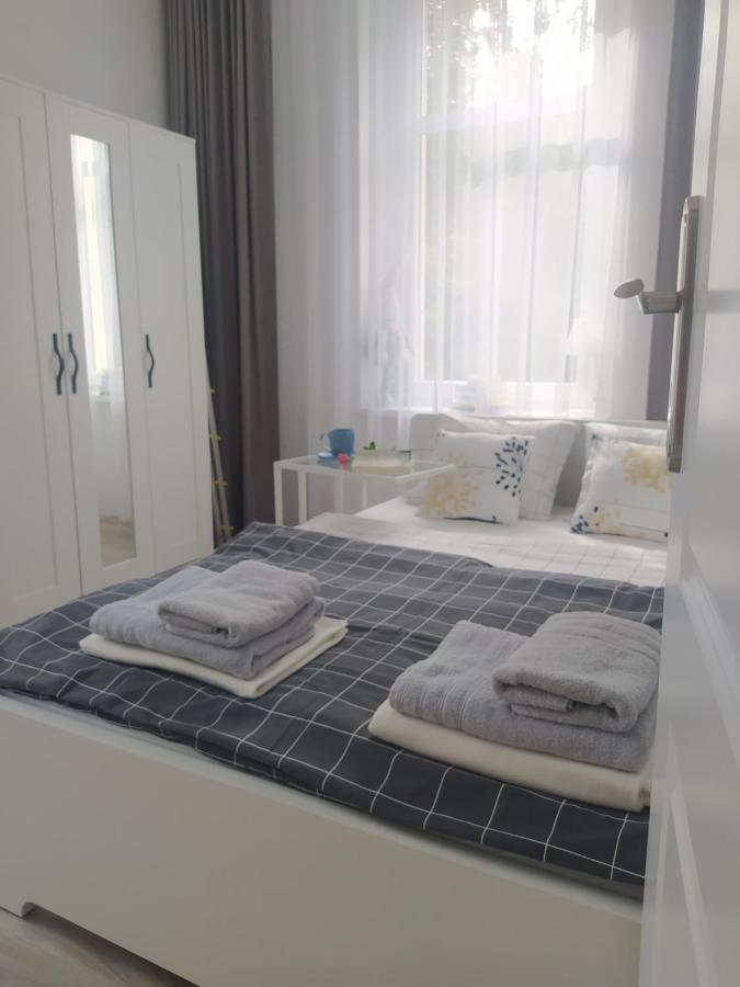 Apartament Fanaberia Ladek Zdroj Extérieur photo