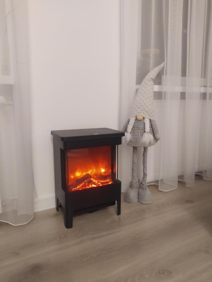 Apartament Fanaberia Ladek Zdroj Extérieur photo