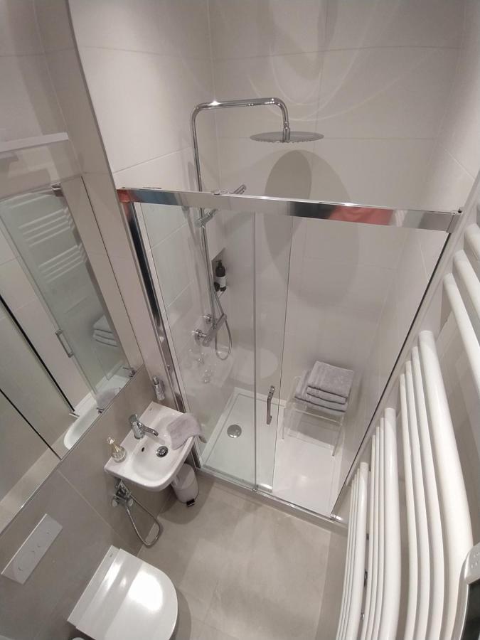Apartament Fanaberia Ladek Zdroj Extérieur photo